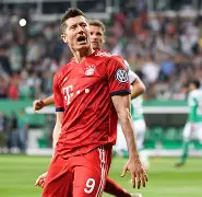 熊猫直播平台官方-德甲拜仁慕尼黑vs莱比锡红牛