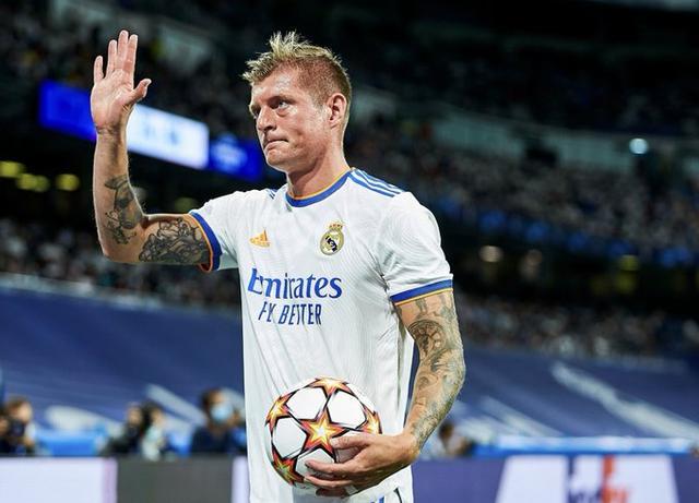 皇家社会和皇家马德里即将交锋