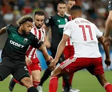 欧洲战场的转折点 欧洲战场的转折点