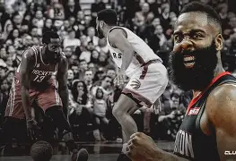 美国脱星休斯敦8小时大战