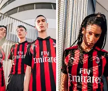 清晨意甲焦点战,AC米兰防线松动,压力陡增,球探报告显示潜力 清晨意甲焦点战,AC米兰防线松动,压力陡增,球探报告显示潜力