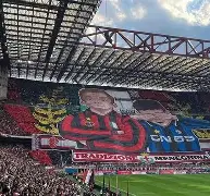 清晨意甲焦点战,AC米兰防线松动,压力陡增,球探报告显示潜力 清晨意甲焦点战,AC米兰防线松动,压力陡增,球探报告显示潜力