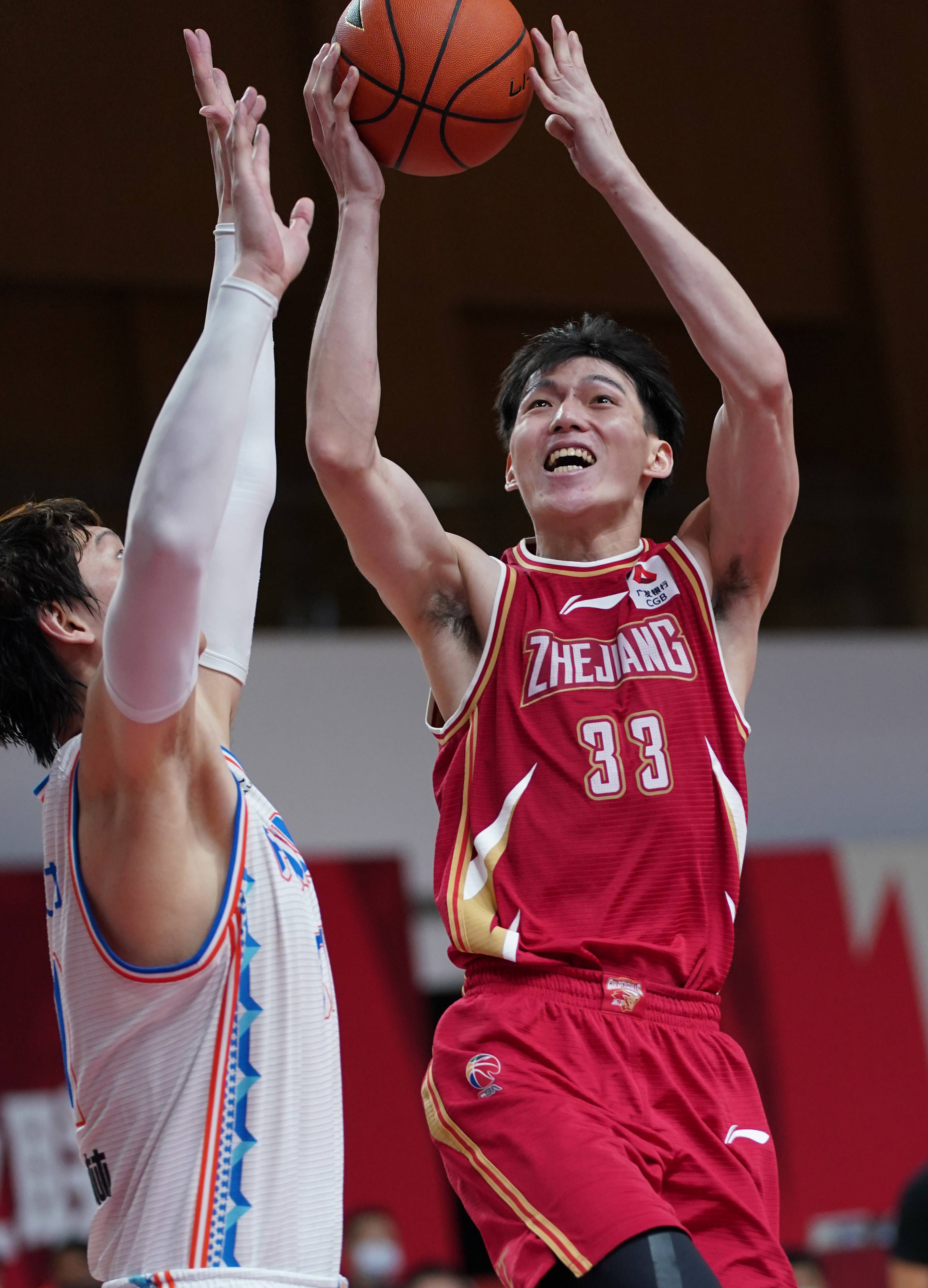 浙江稠州赛前伤情更新，志在欧超杯名次提升，悬念犹存，训练强度明显提升