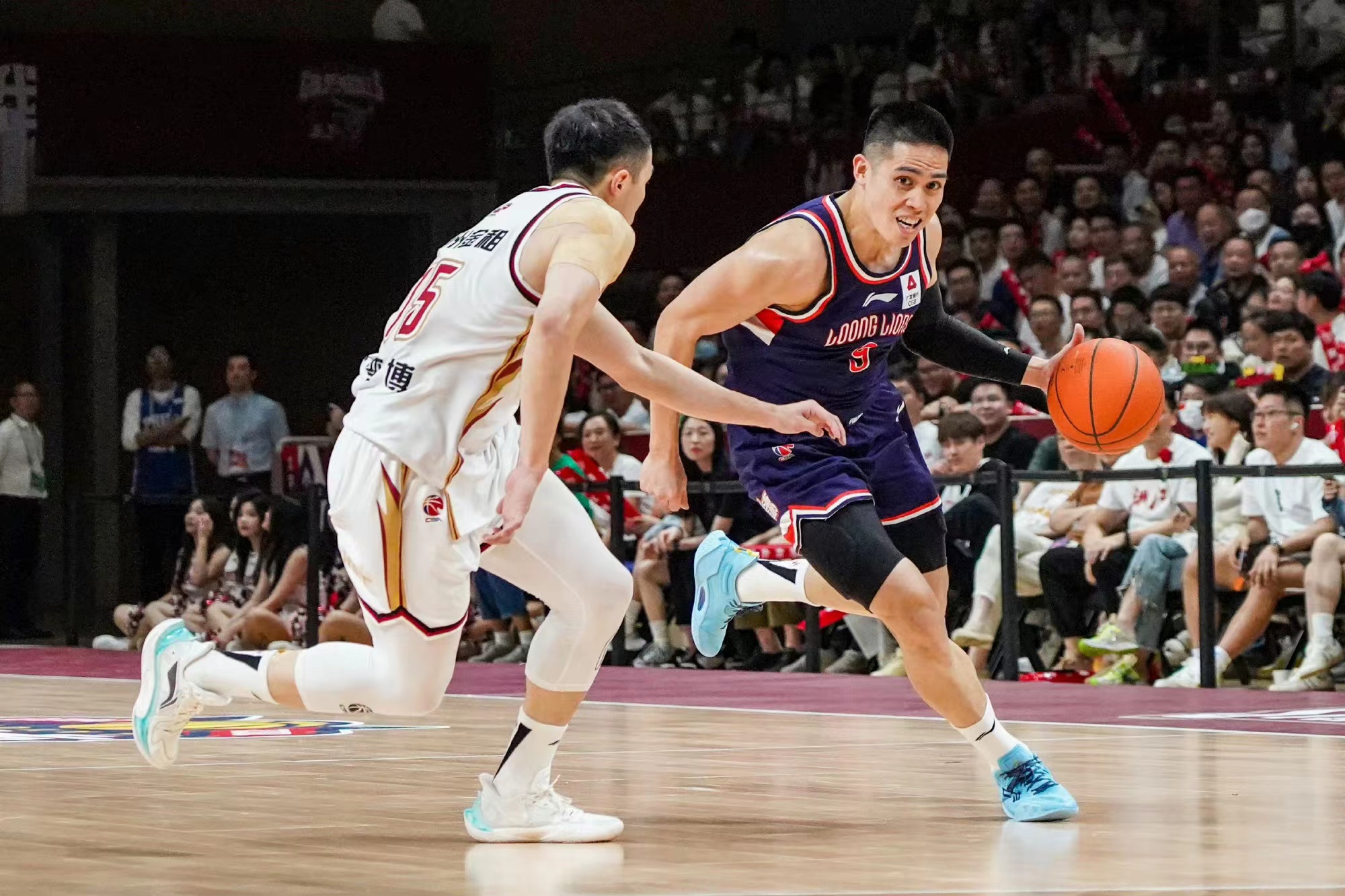 浙江稠州赛前伤情更新，志在欧超杯名次提升，悬念犹存，训练强度明显提升