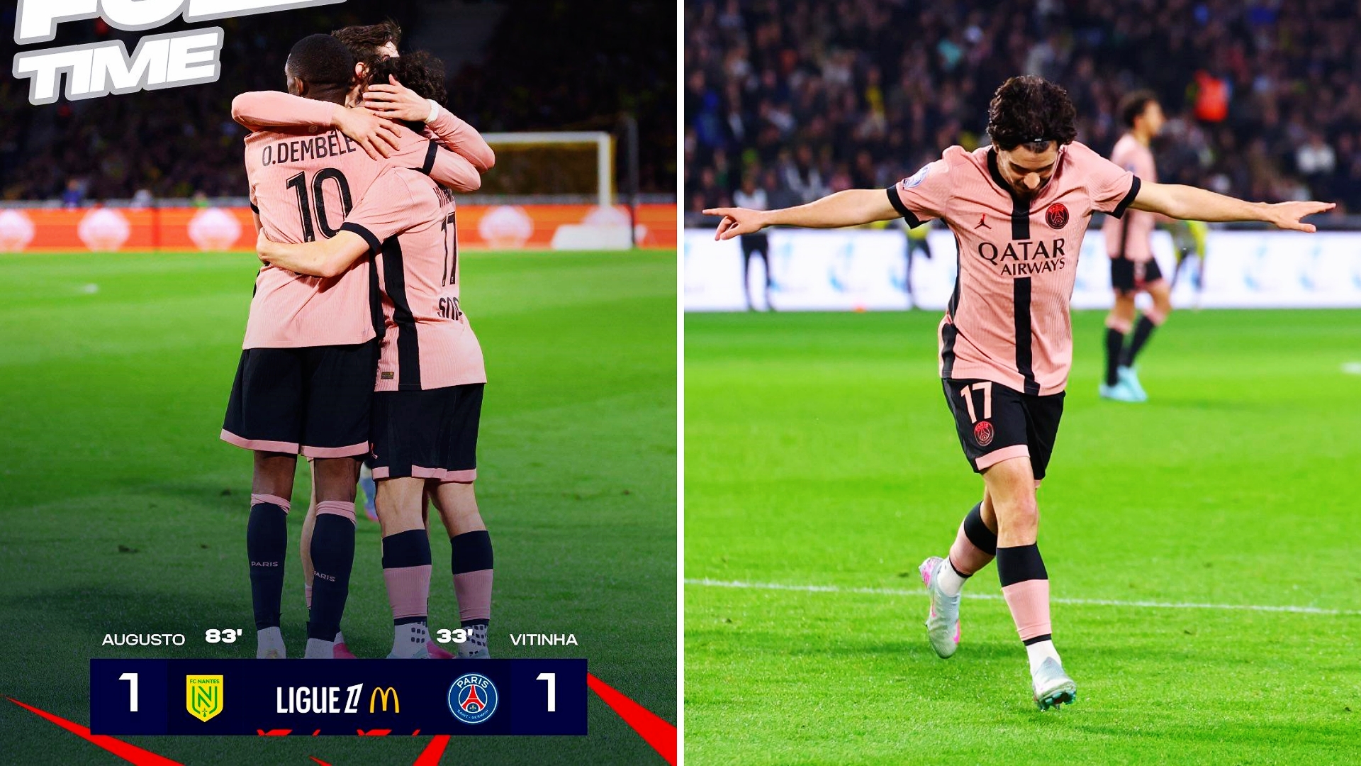 熊猫体育-赛后意甲焦点战；巴黎圣日耳曼外线爆发；压力陡增；细节决定成败