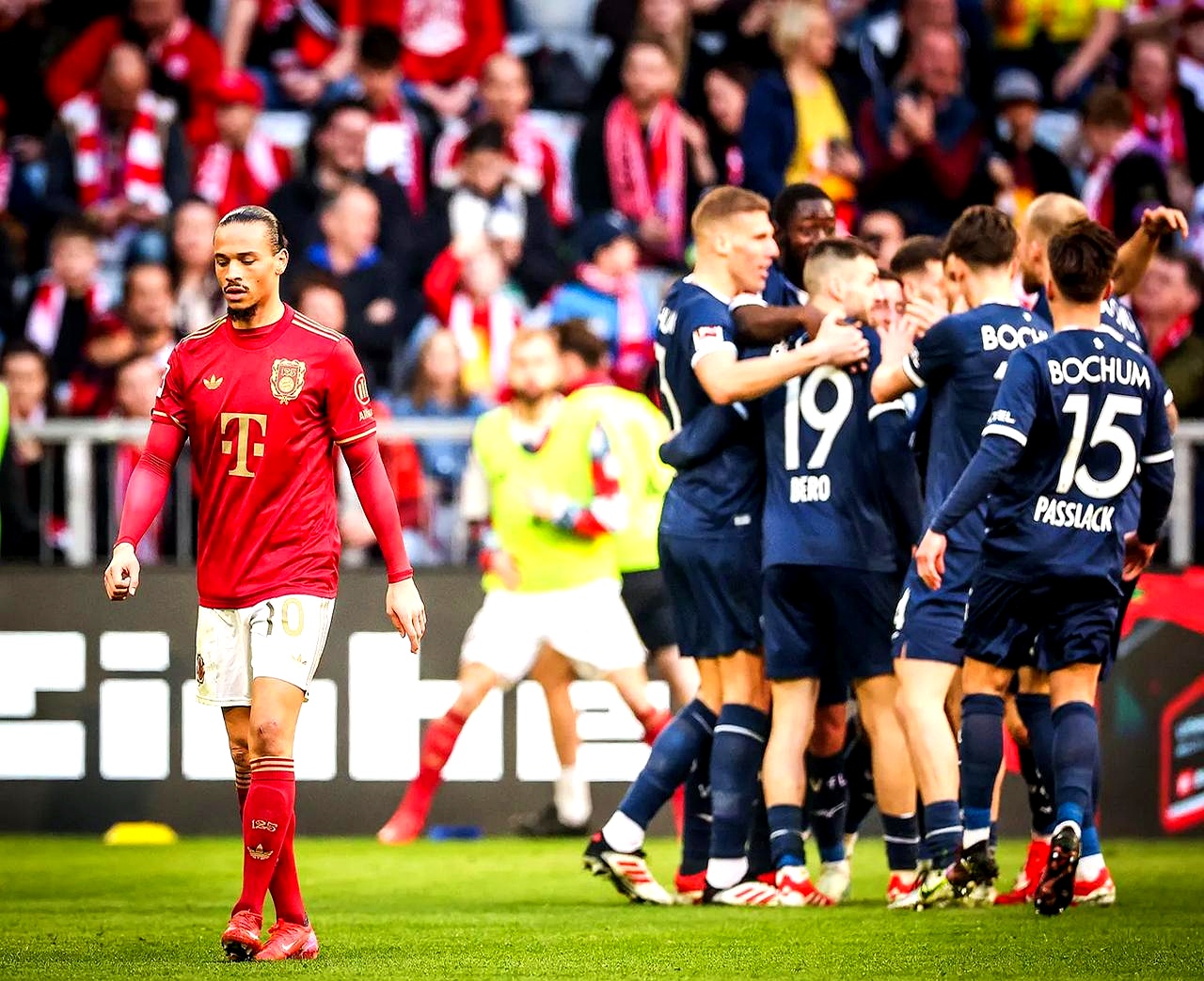 赛前突围战来临，勒沃库森围绕法甲遗憾出局，信心回归，阵容厚度经受考验