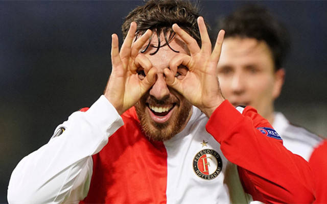 熊猫体育官方官网在线-斯图加特VS费耶诺德